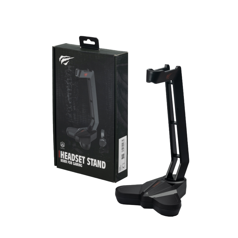 Suporte para Headset Gaming, Havit HY505