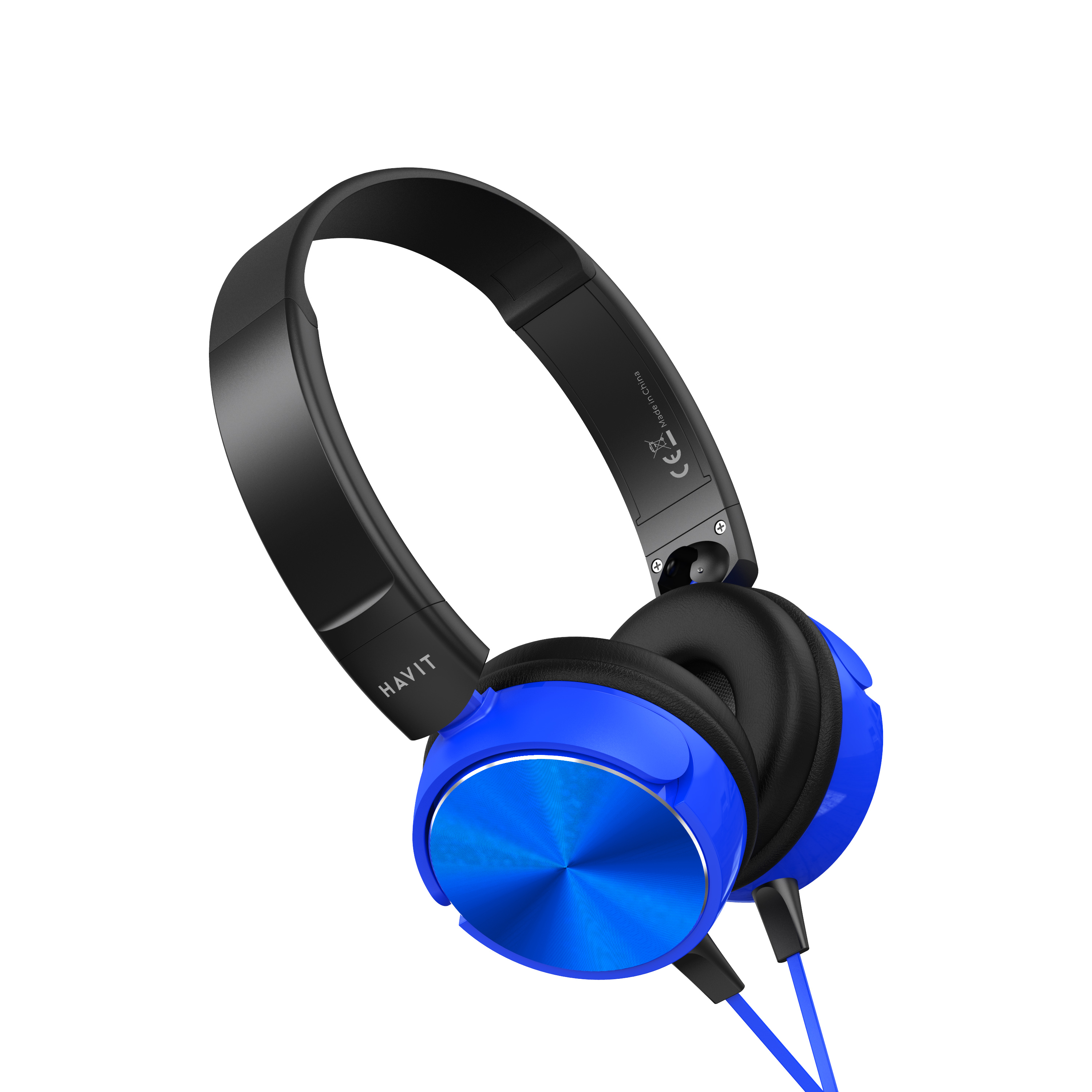 Headset H2178D, com Cabo Jack 3.5mm