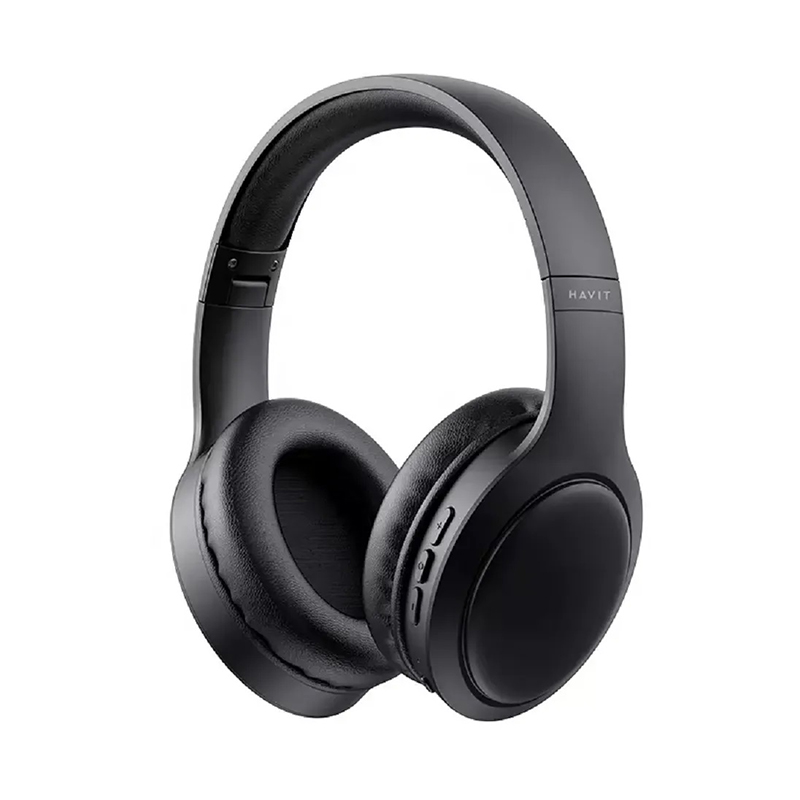 Headset Gaming Bluetooth Havit H633BT RGB