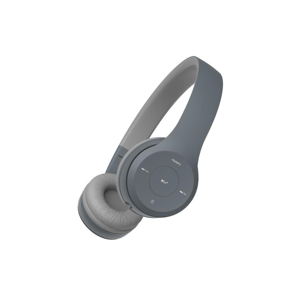 Headset Bluetooth Havit H2575BT