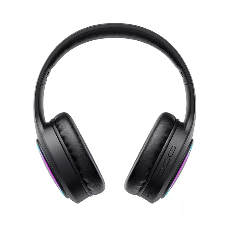 Headset Gaming Bluetooth Havit H633BT RGB