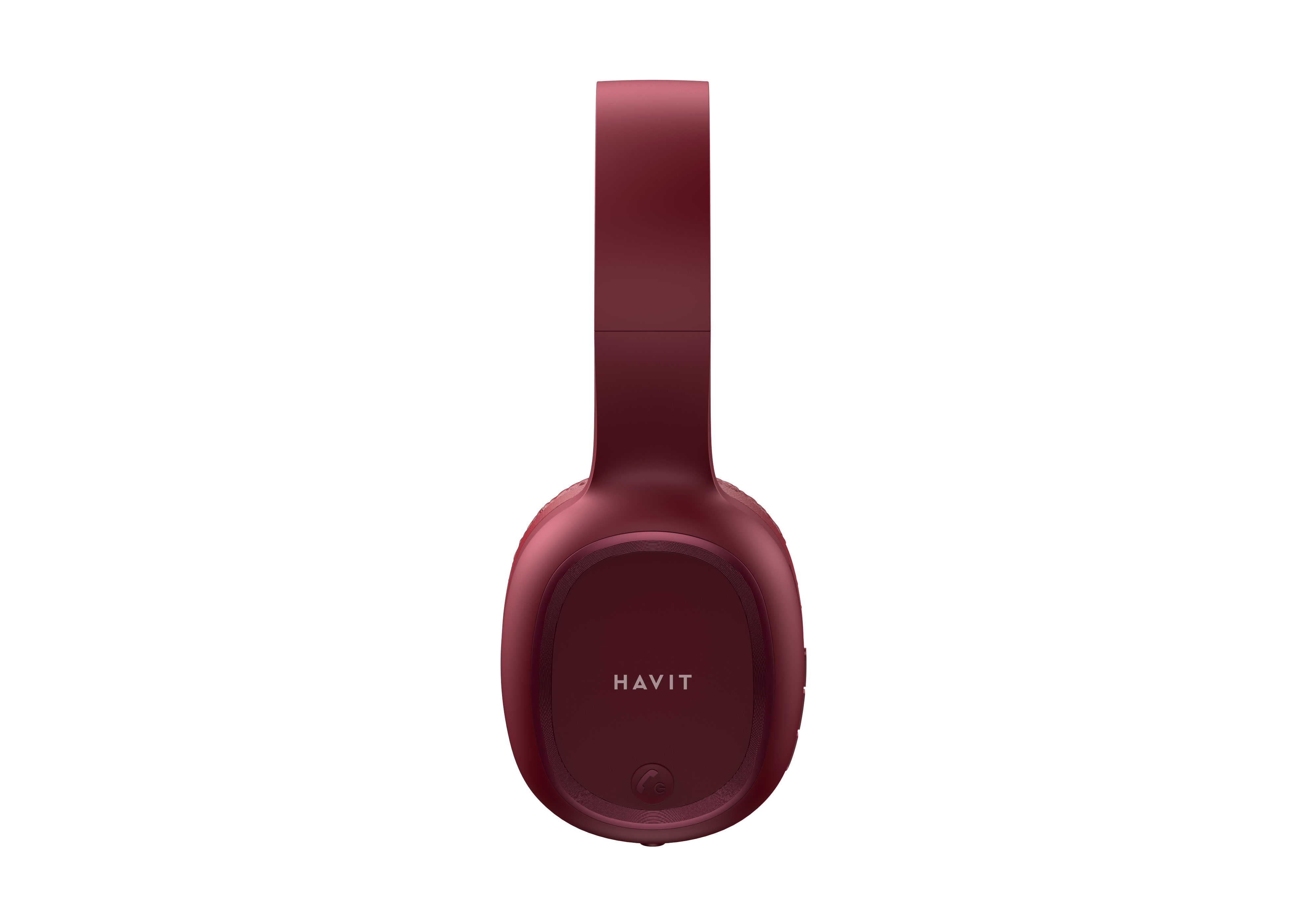 Headset Bluetooth Havit H2590BT