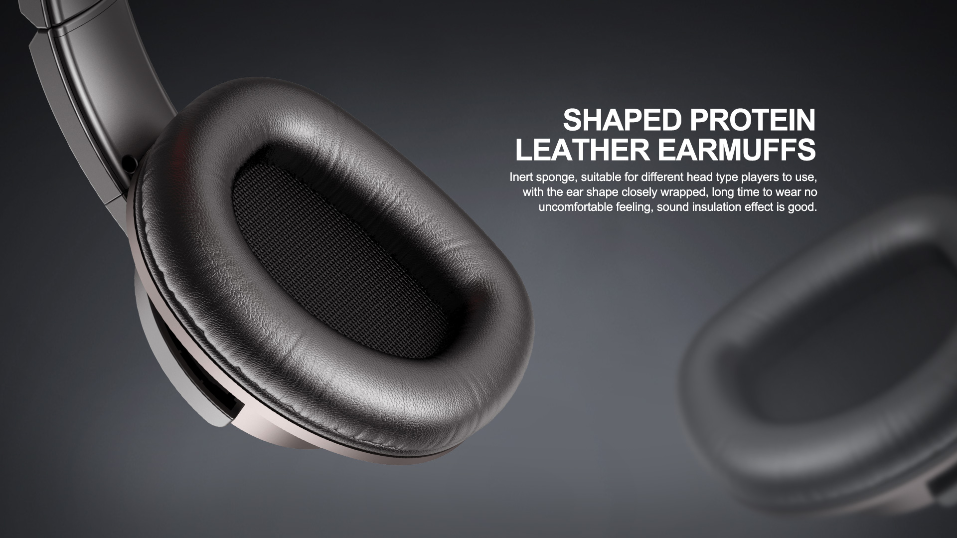 Headset Gaming Havit H2030S - Edição New Year's Edition