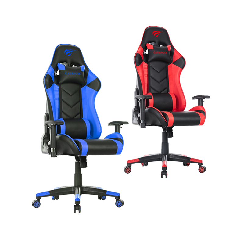 Cadeira Gaming Havit GC932