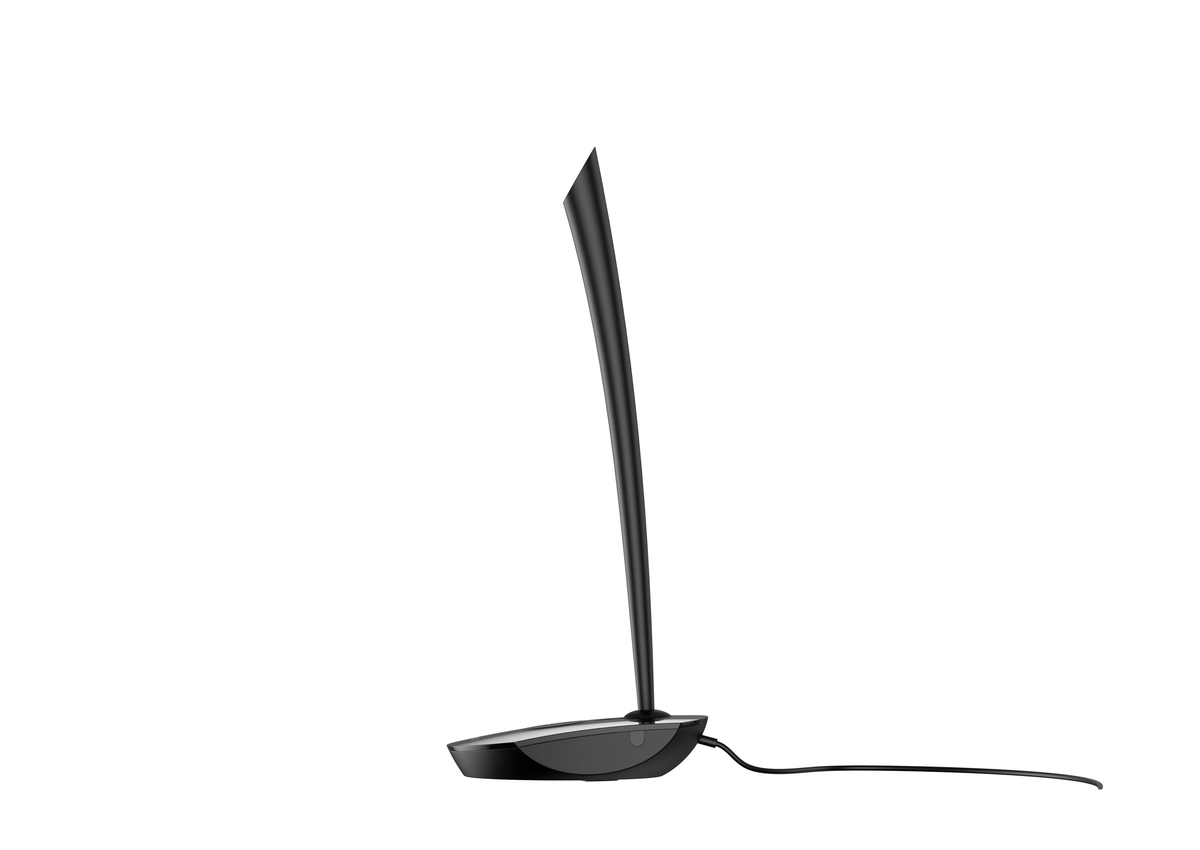 Microfone de Secretária Havit H208d, com Cabo Jack 3.5mm