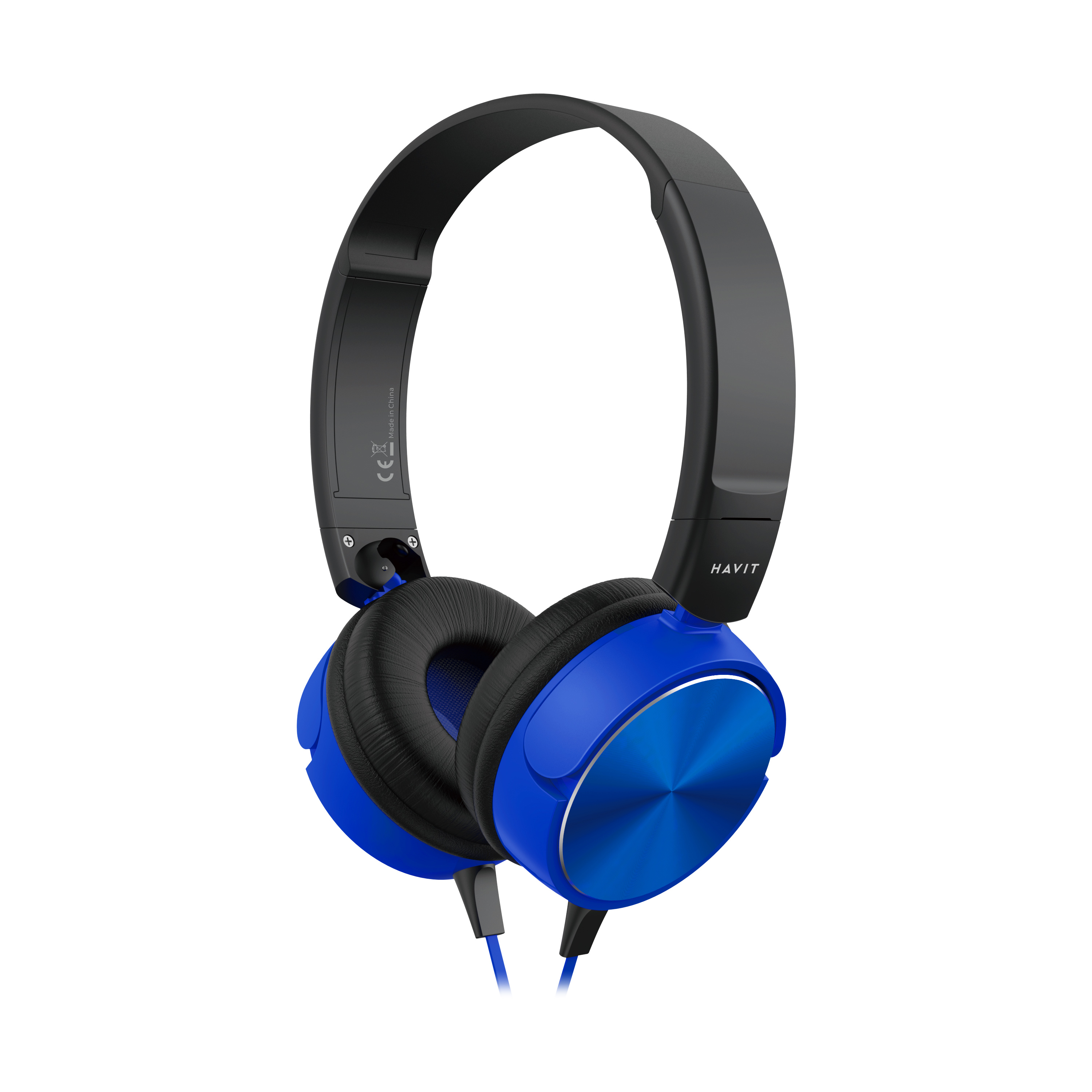 Headset H2178D, com Cabo Jack 3.5mm