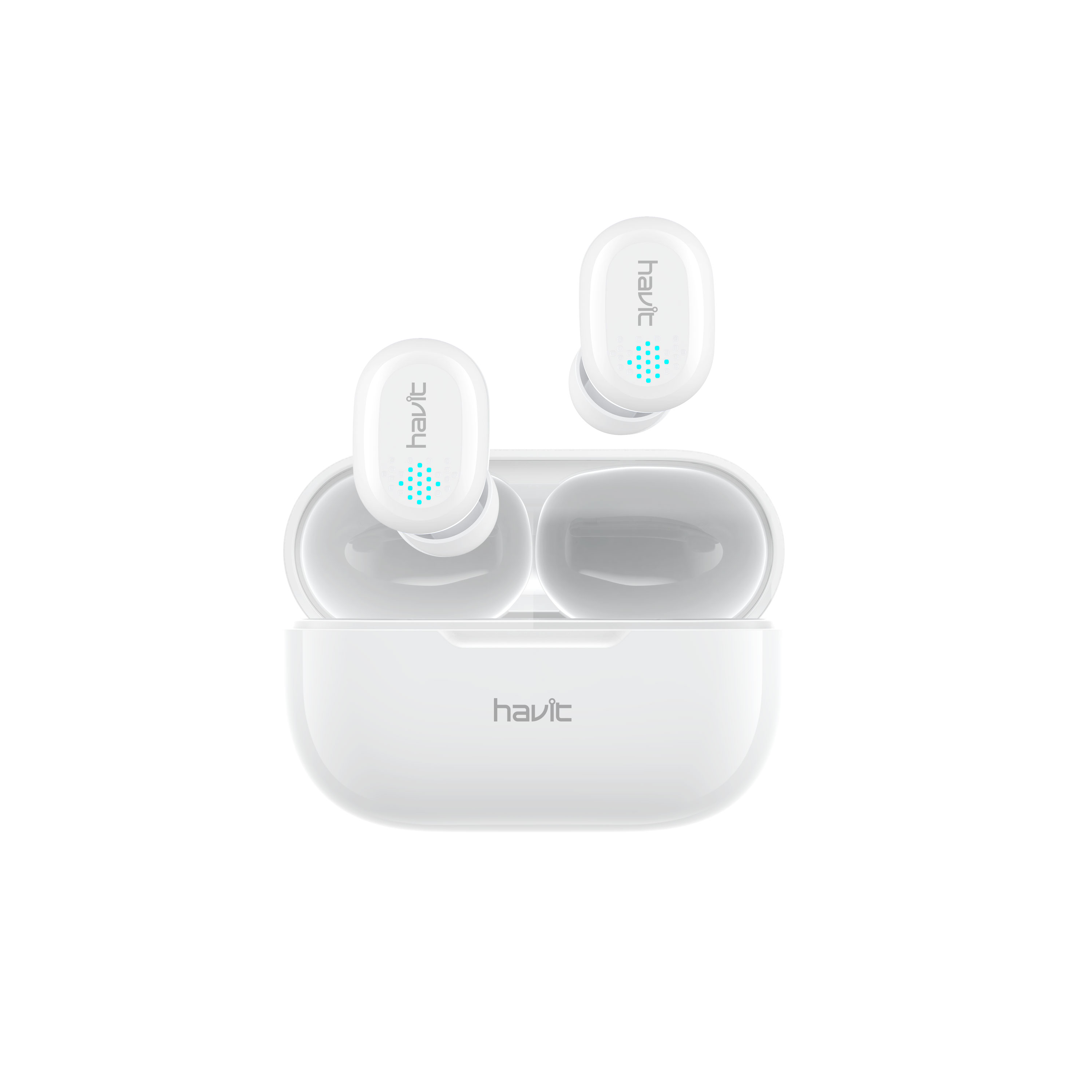 Auriculares True Wireless Havit TW925