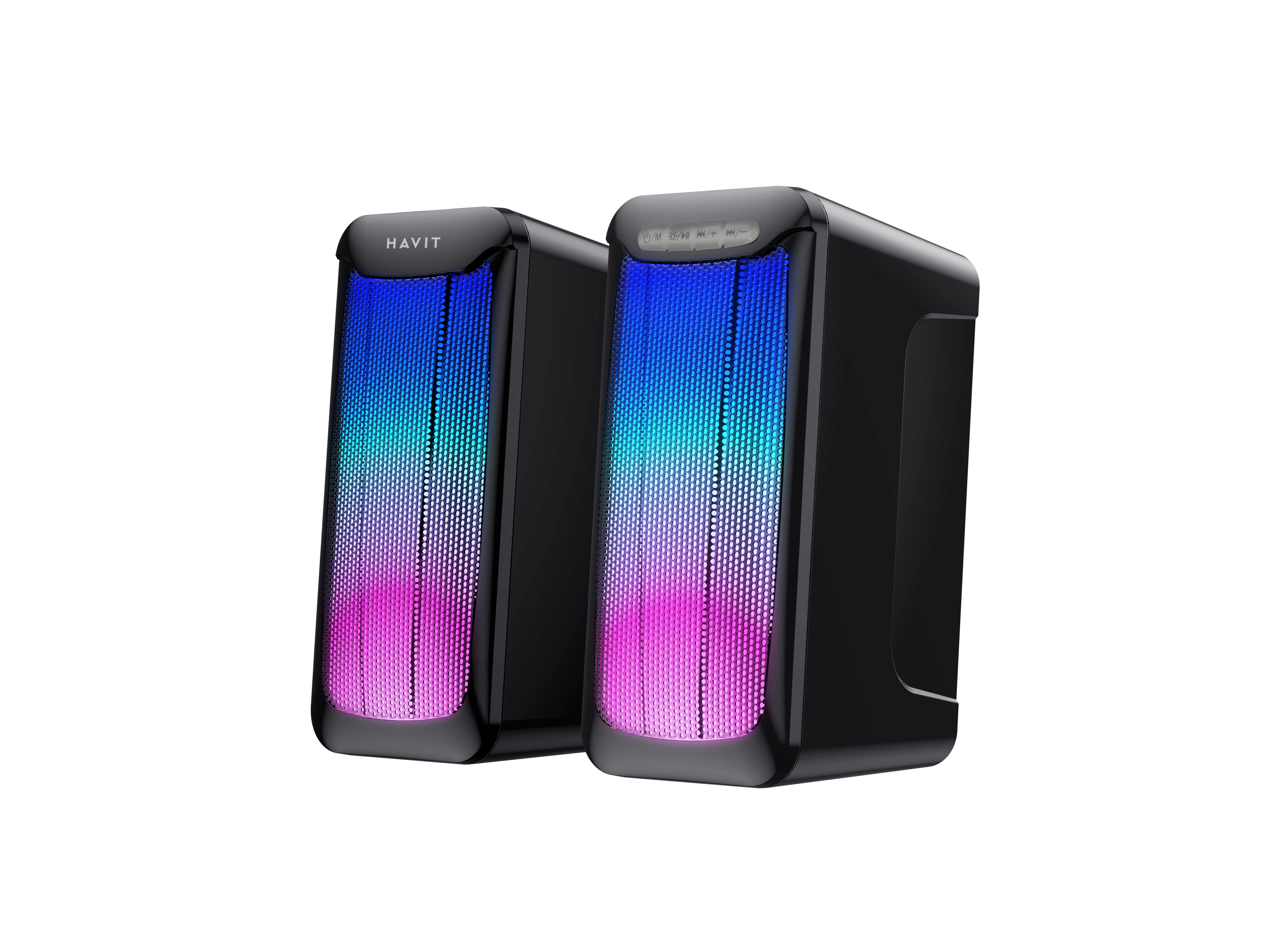 Colunas para Computador Havit SK755BT