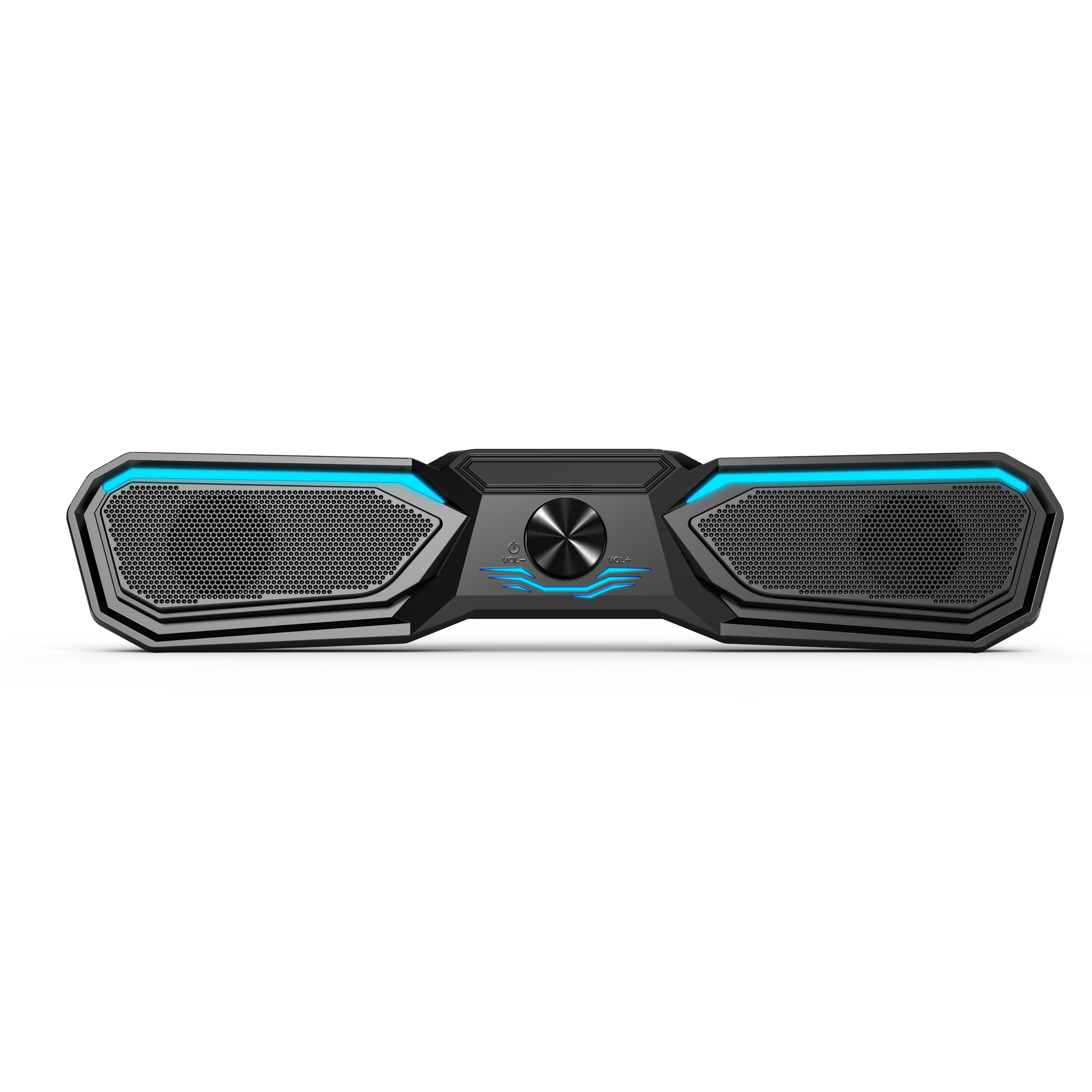 Coluna Portátil Bluetooth Havit SK750BT
