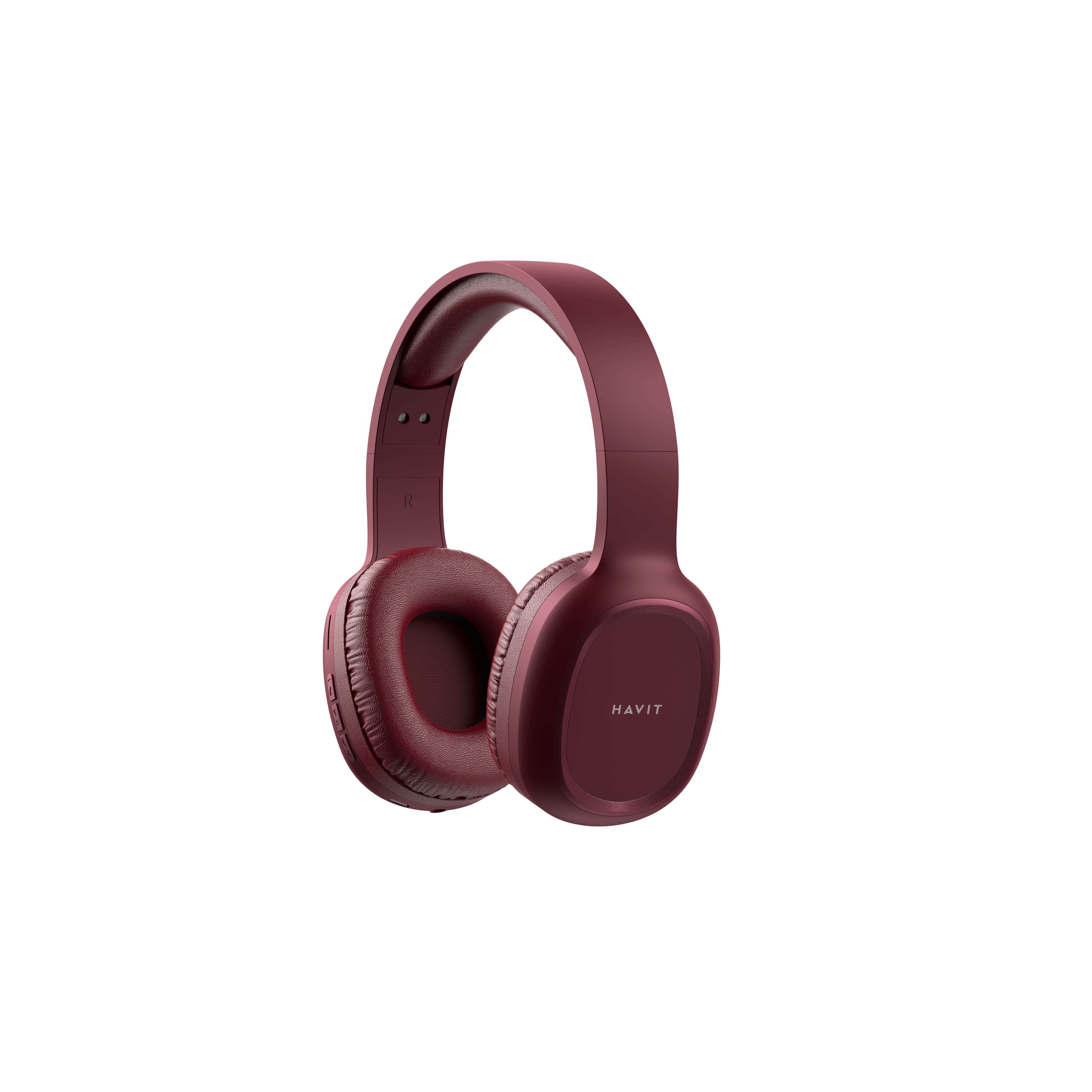 Headset Bluetooth Havit H2590BT