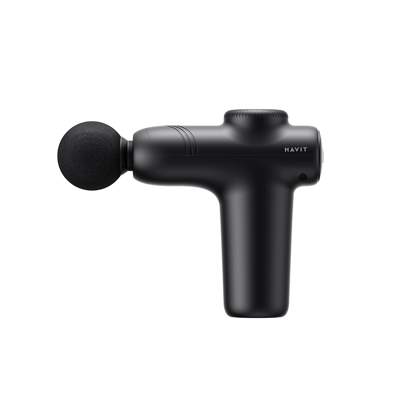 Mini Pistola de Massagem Havit MG1508