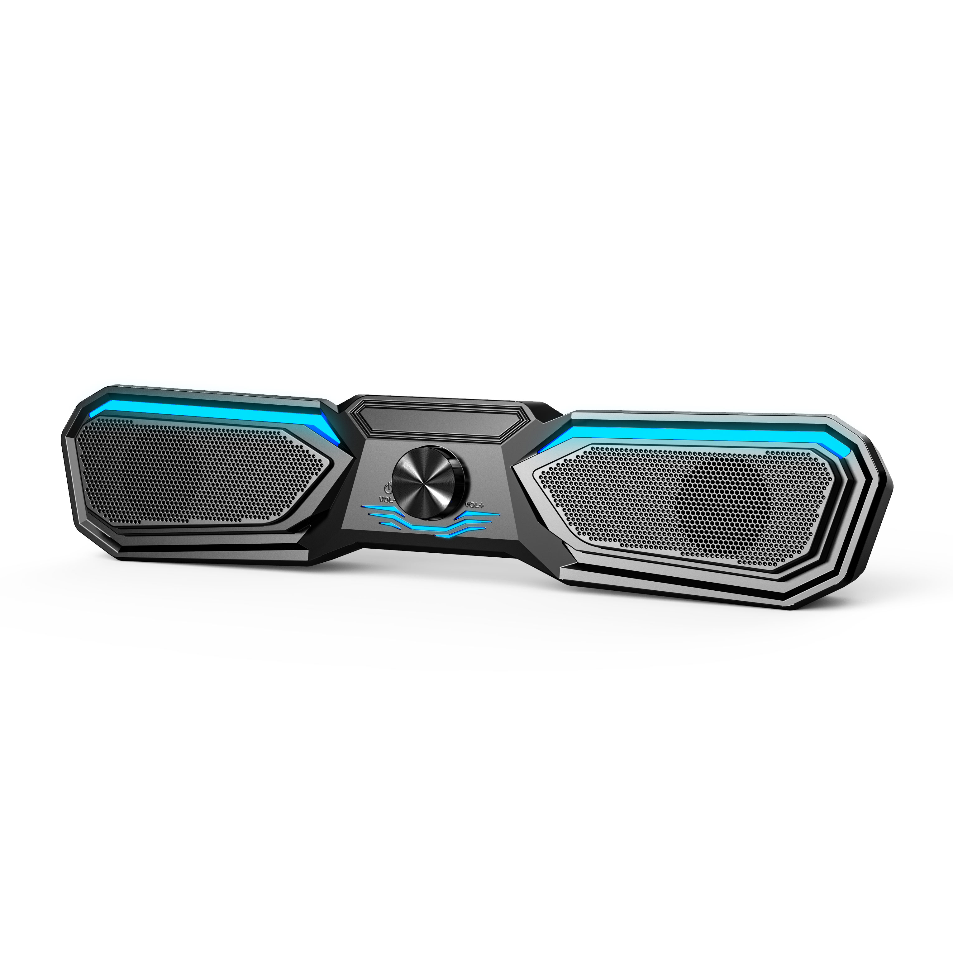 Coluna Portátil Bluetooth Havit SK750BT